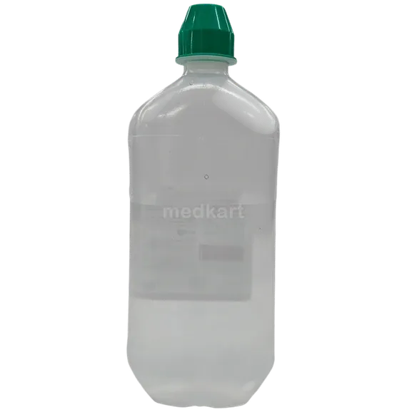 tiniba infusion injection 400 ml